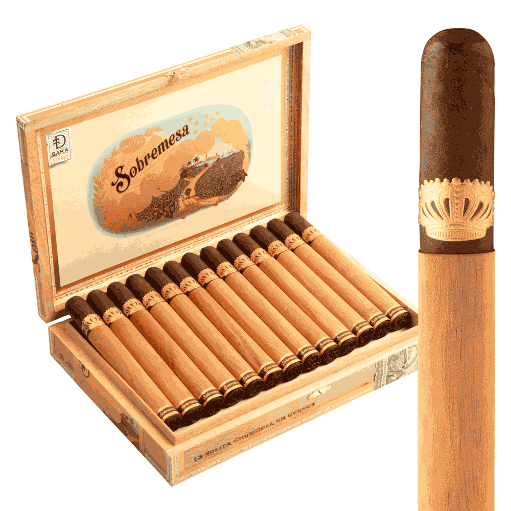 Elegantes En Cedros, , cigars